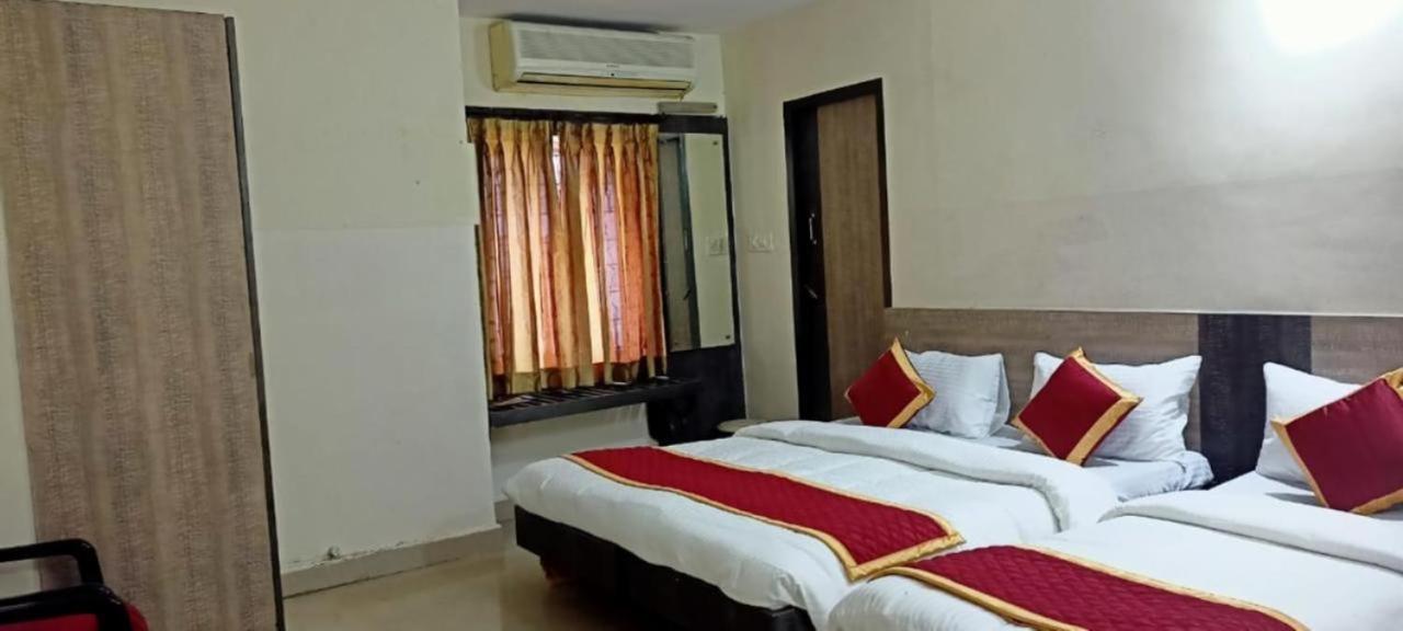 Chennai Guest House ภายนอก รูปภาพ